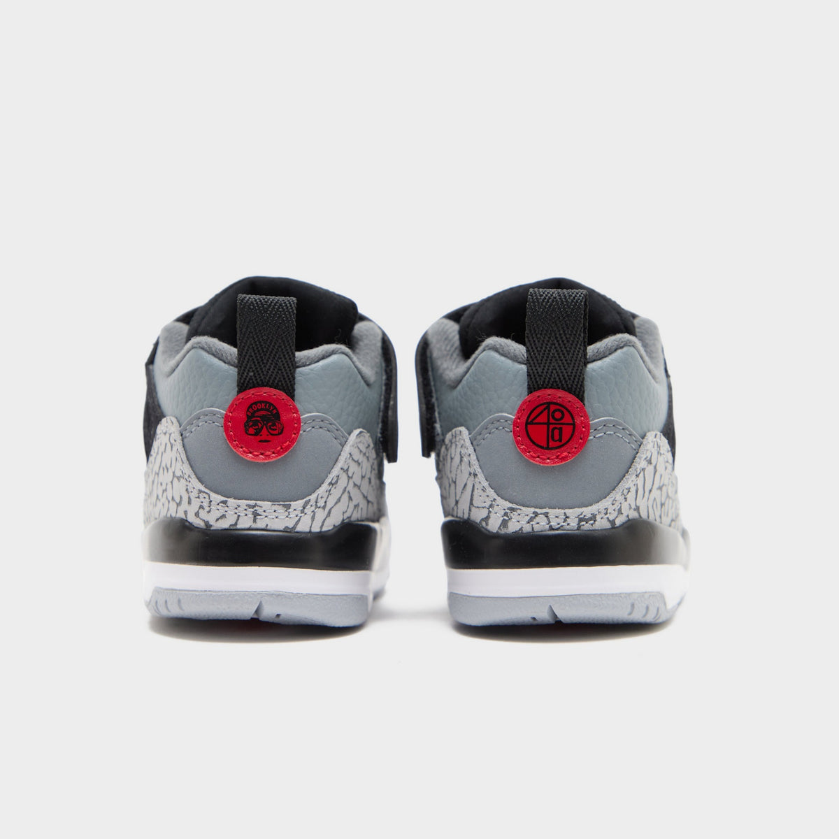 Jordan Spizike Low Infant
