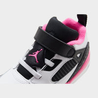 Jordan Spizike Low Infant