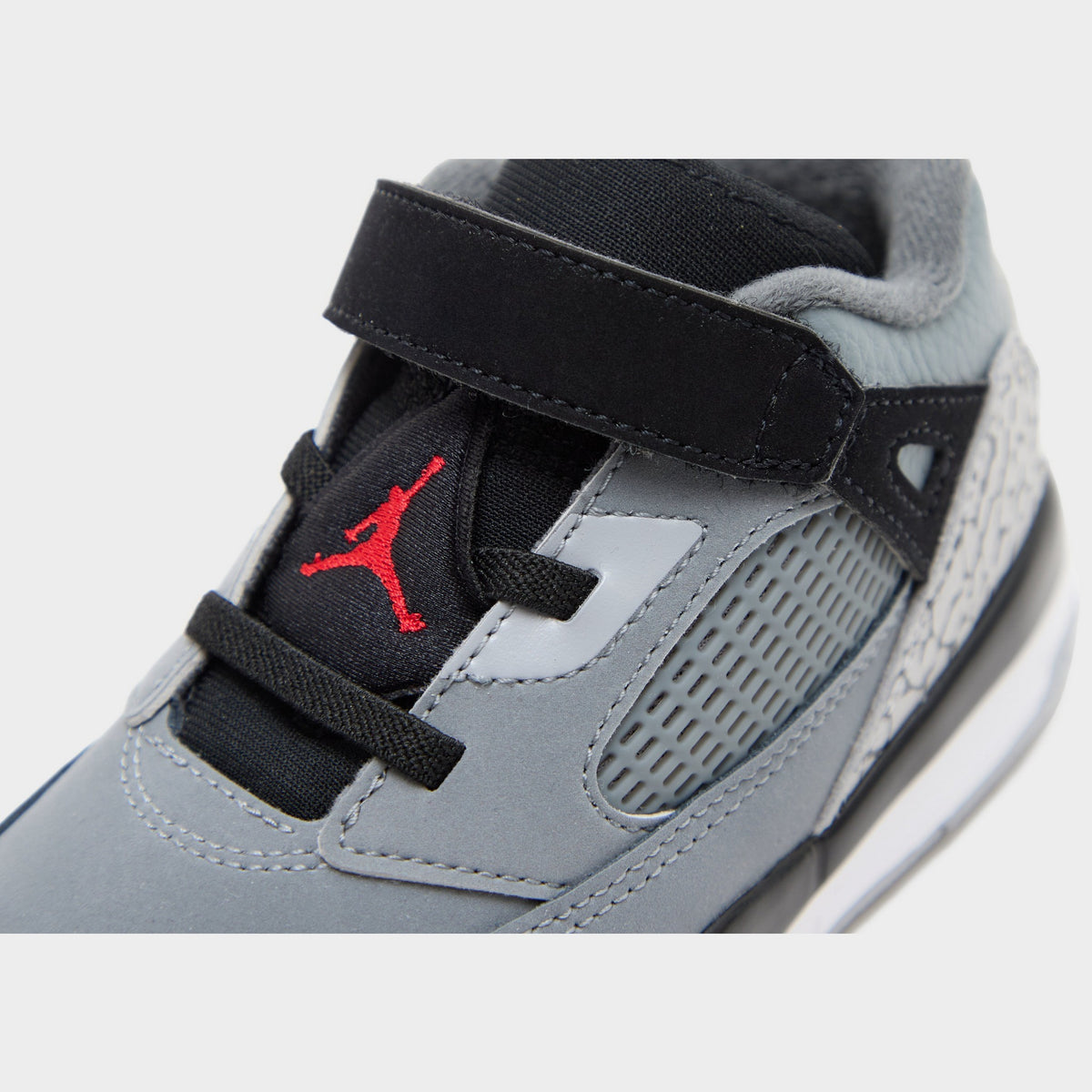 Jordan Spizike Low Infant