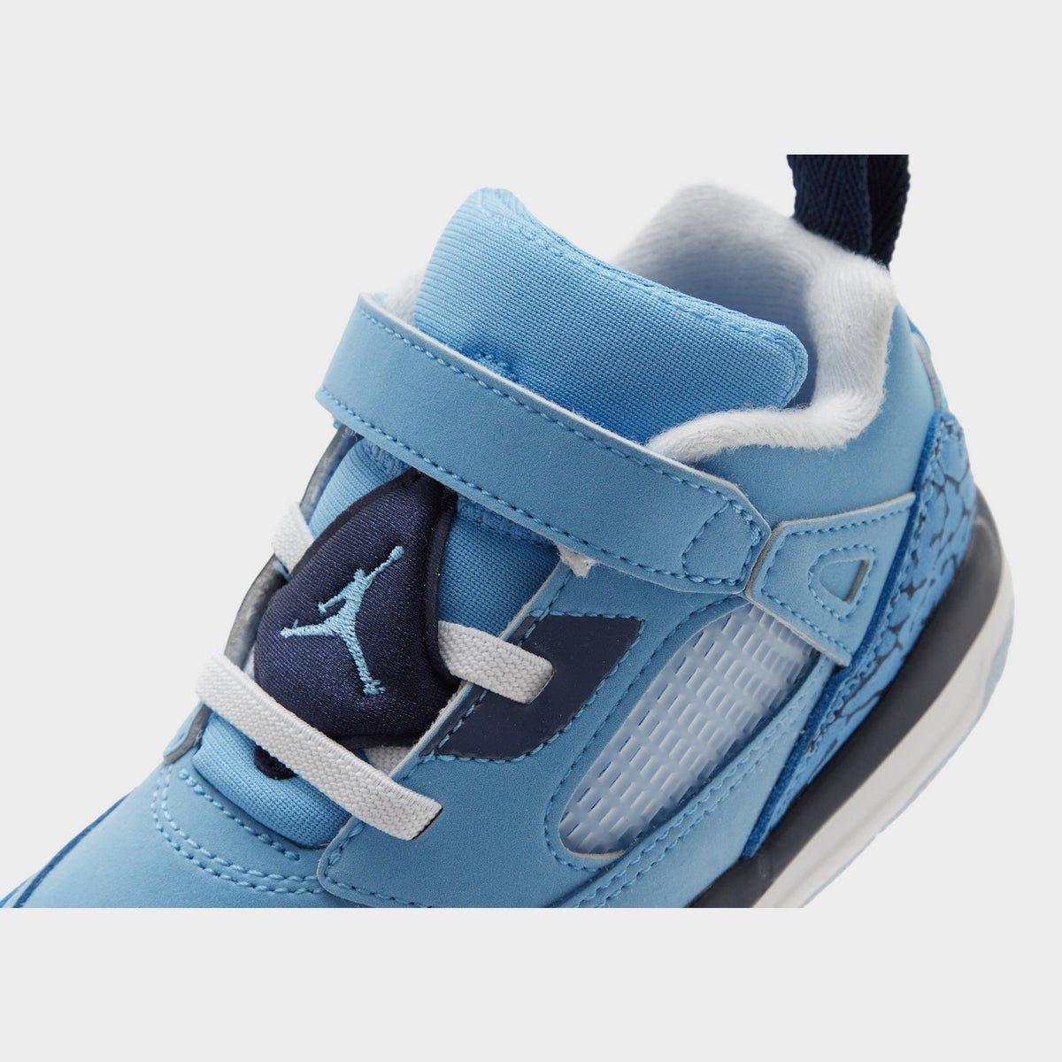 Jordan Spizike Low Infant