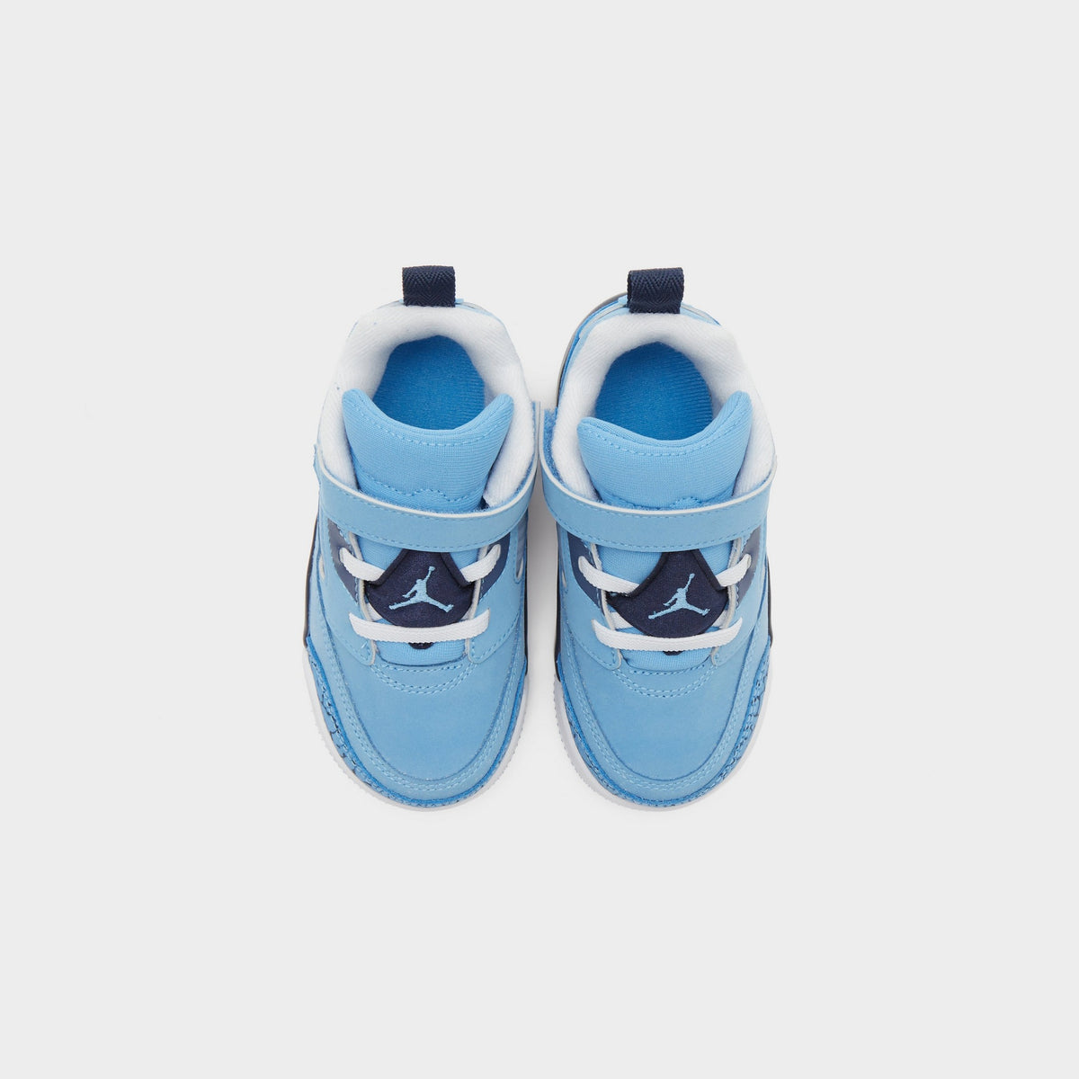 Jordan Spizike Low Infant