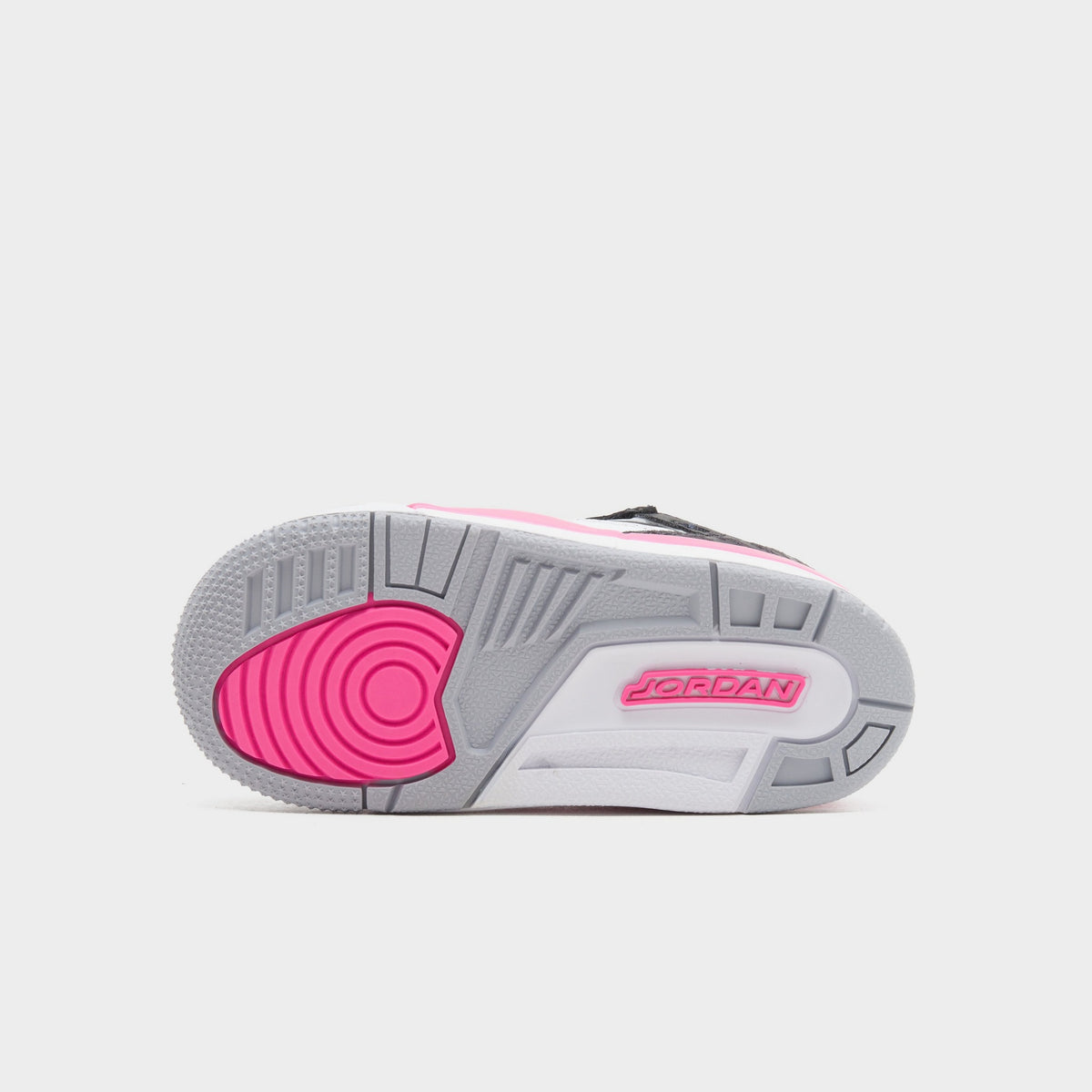 Jordan Spizike Low Infant