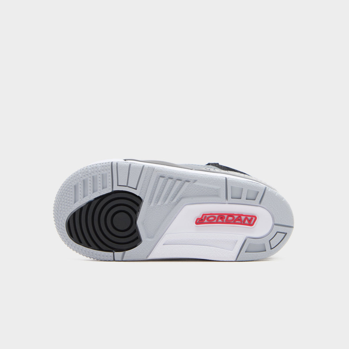 Jordan Spizike Low Infant