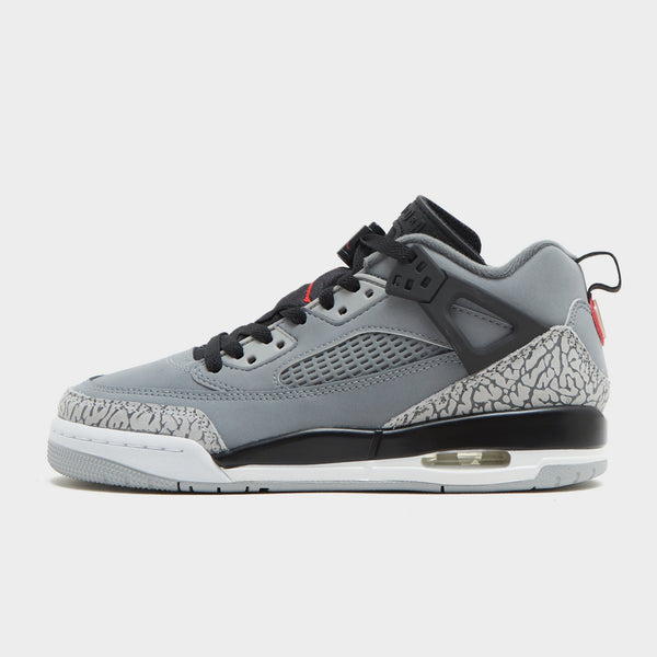Jordan Spizike Low Junior