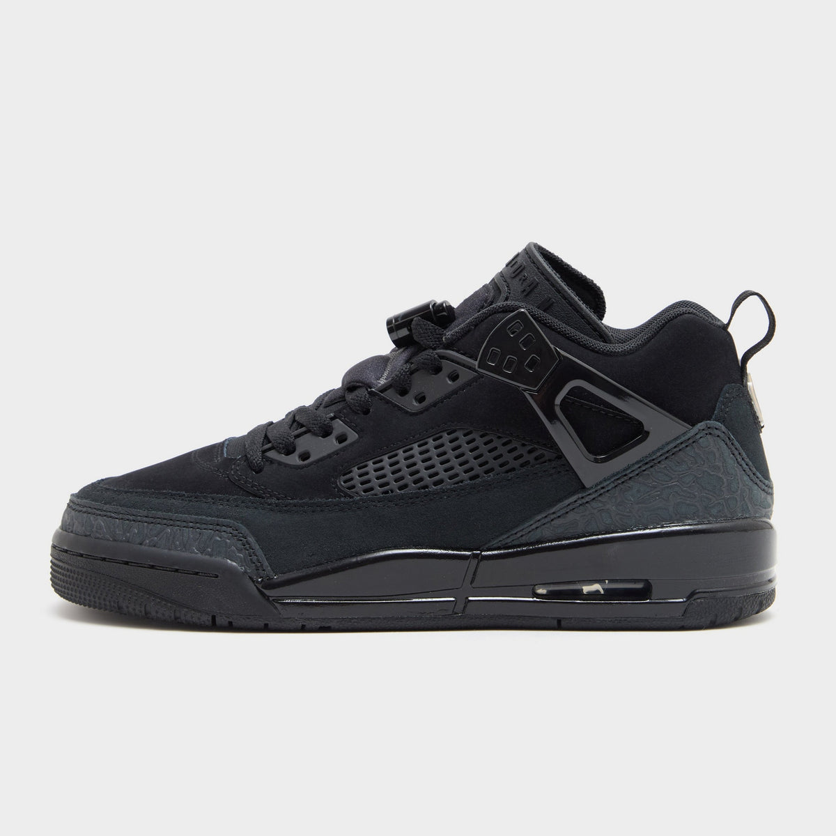 Jordan Spizike Low Junior