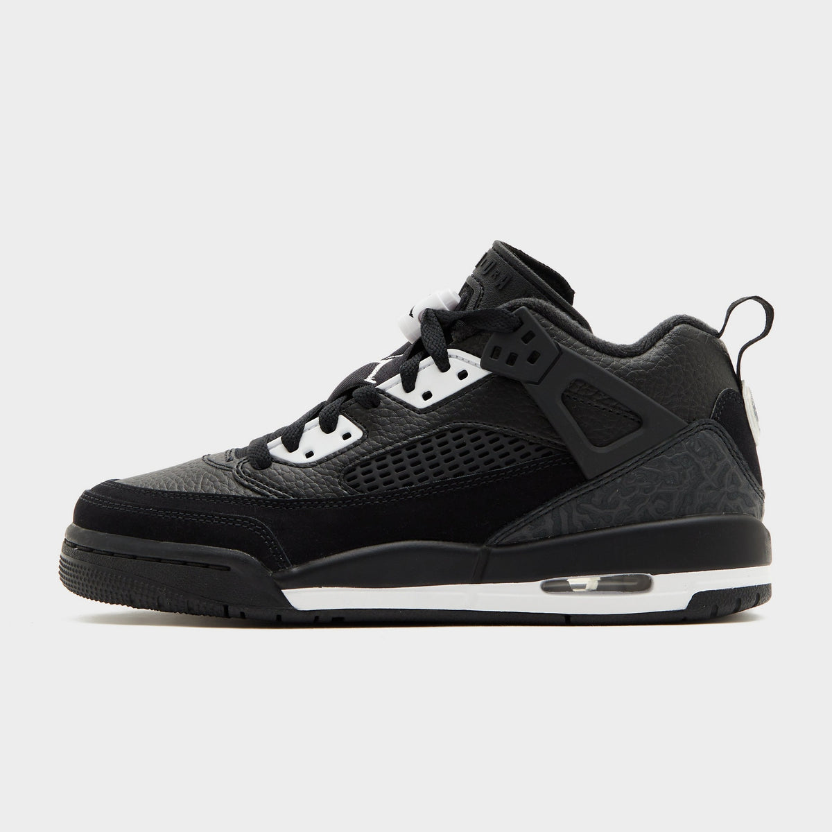 Jordan Spizike Low Junior