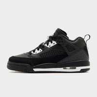 Jordan Spizike Low Junior