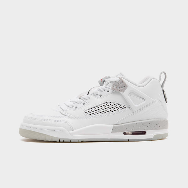Jordan Spizike Low Junior