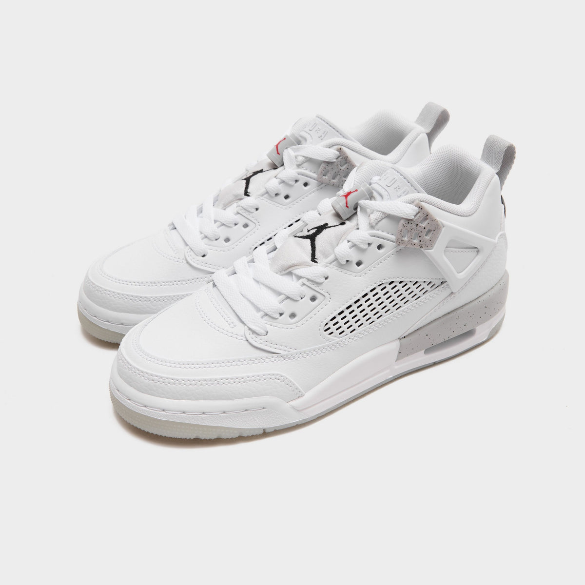 Jordan Spizike Low Junior