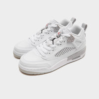 Jordan Spizike Low Junior