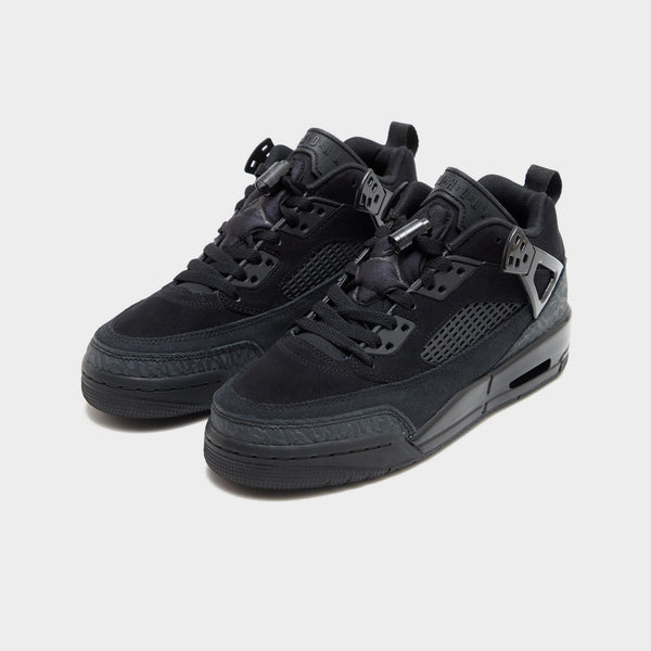 Jordan Spizike Low Junior