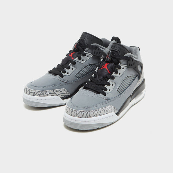 Jordan Spizike Low Junior