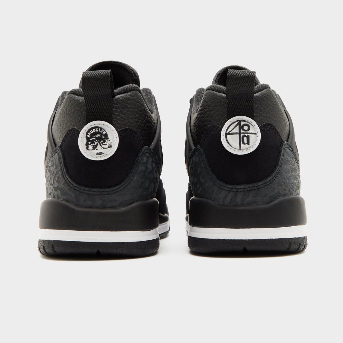 Jordan Spizike Low Junior