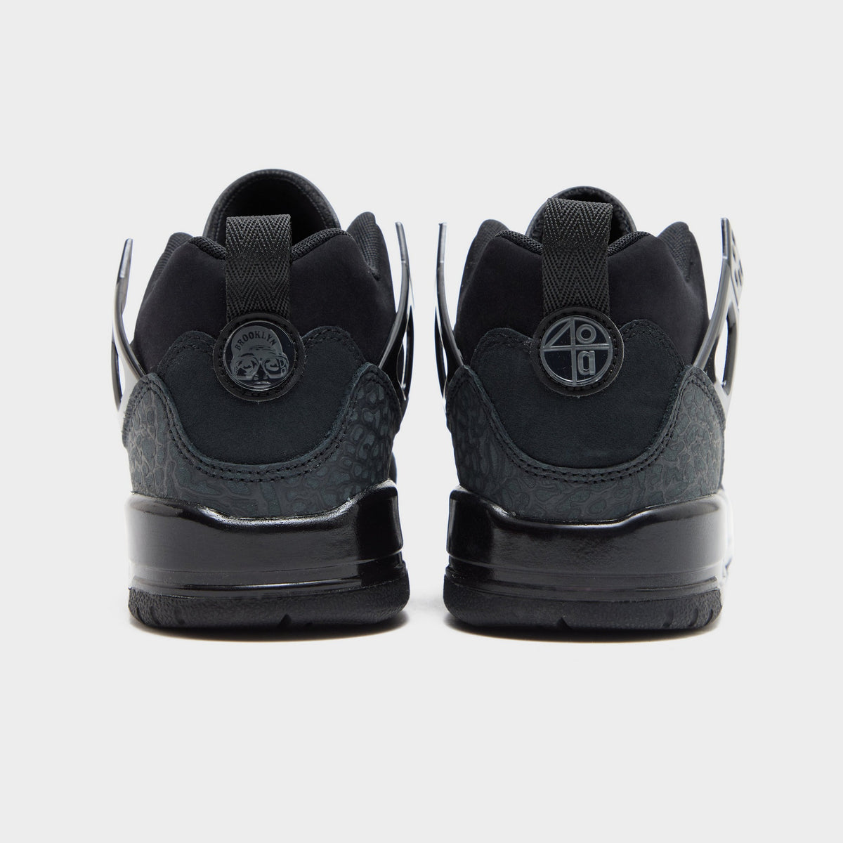 Jordan Spizike Low Junior
