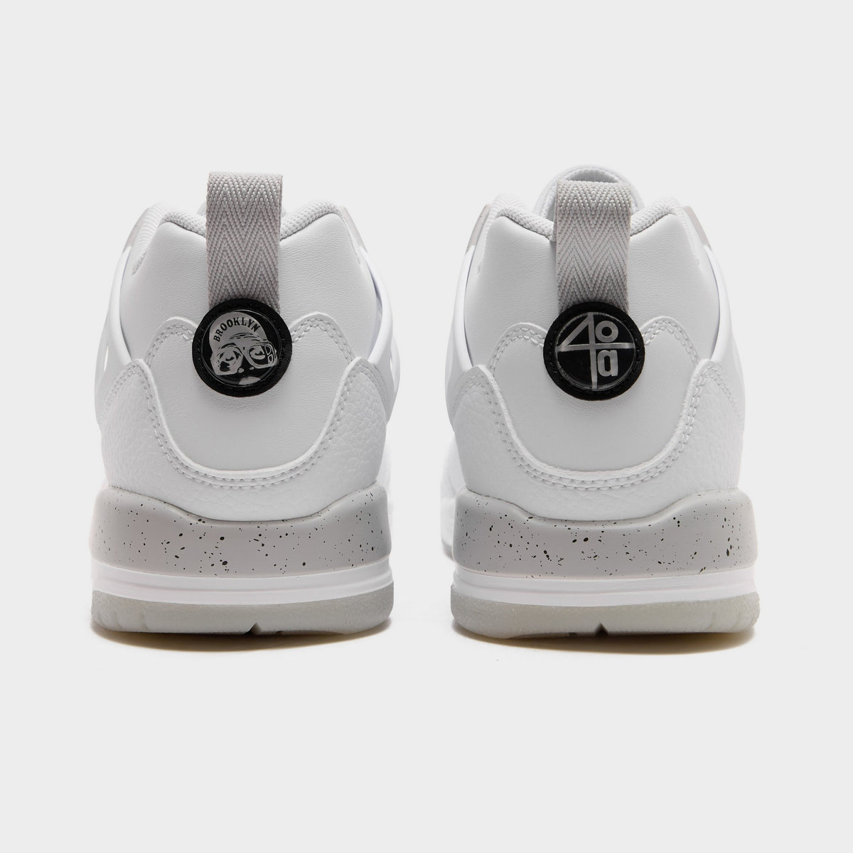 Jordan Spizike Low Junior