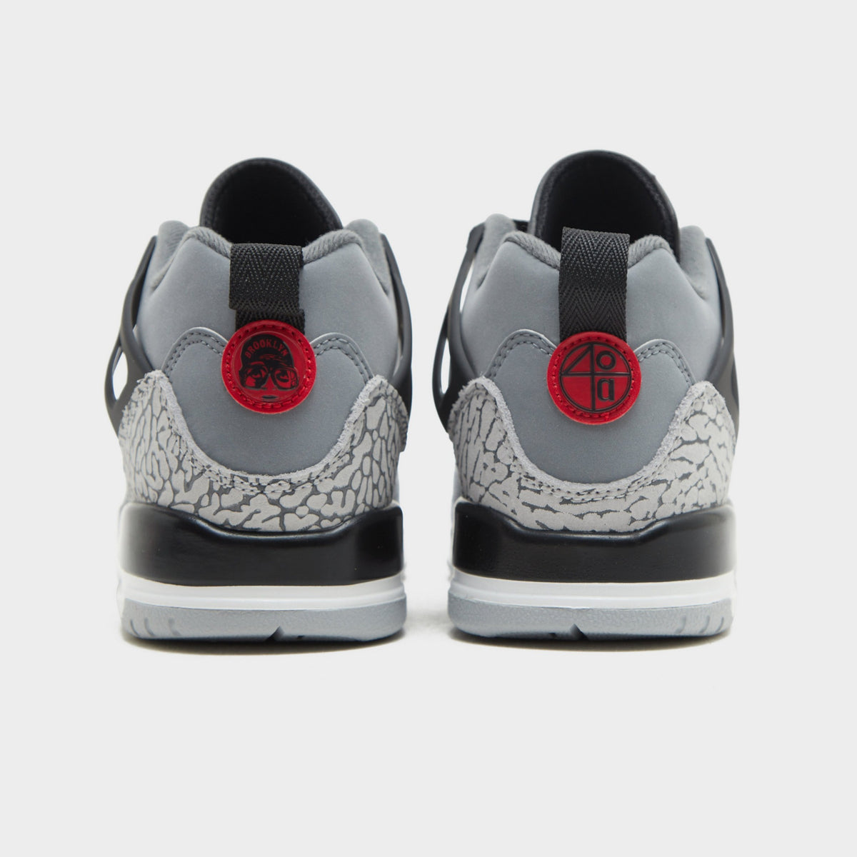 Jordan Spizike Low Junior