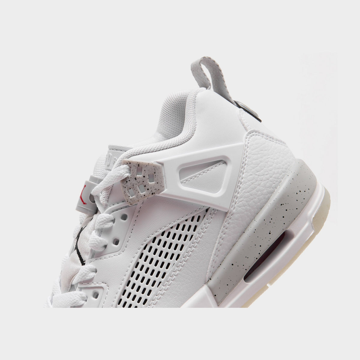 Jordan Spizike Low Junior