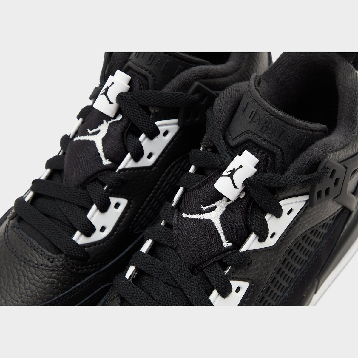 Jordan Spizike Low Junior