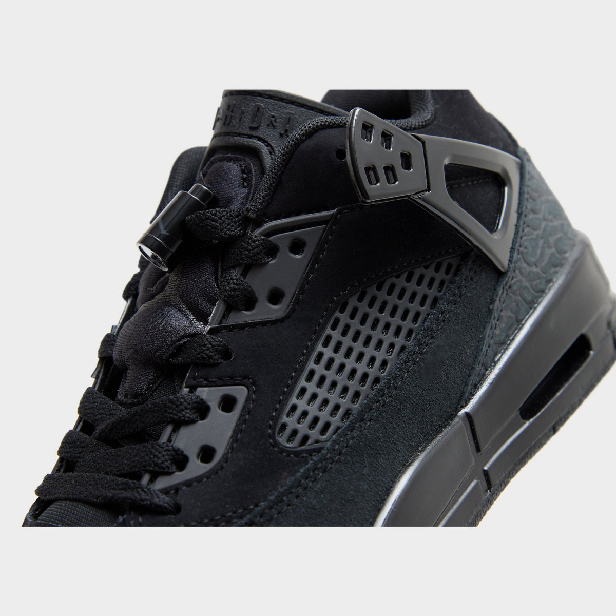 Jordan Spizike Low Junior