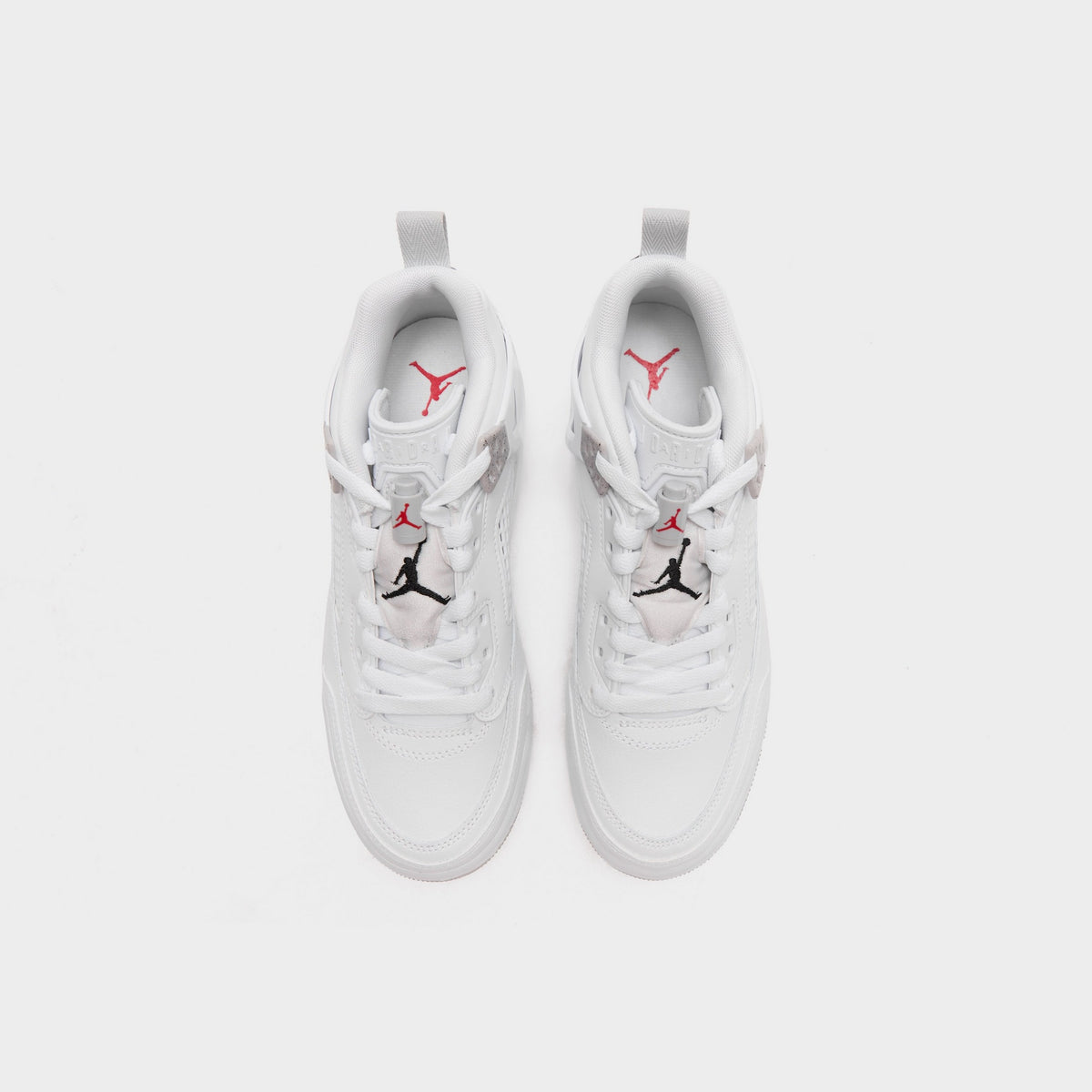 Jordan Spizike Low Junior