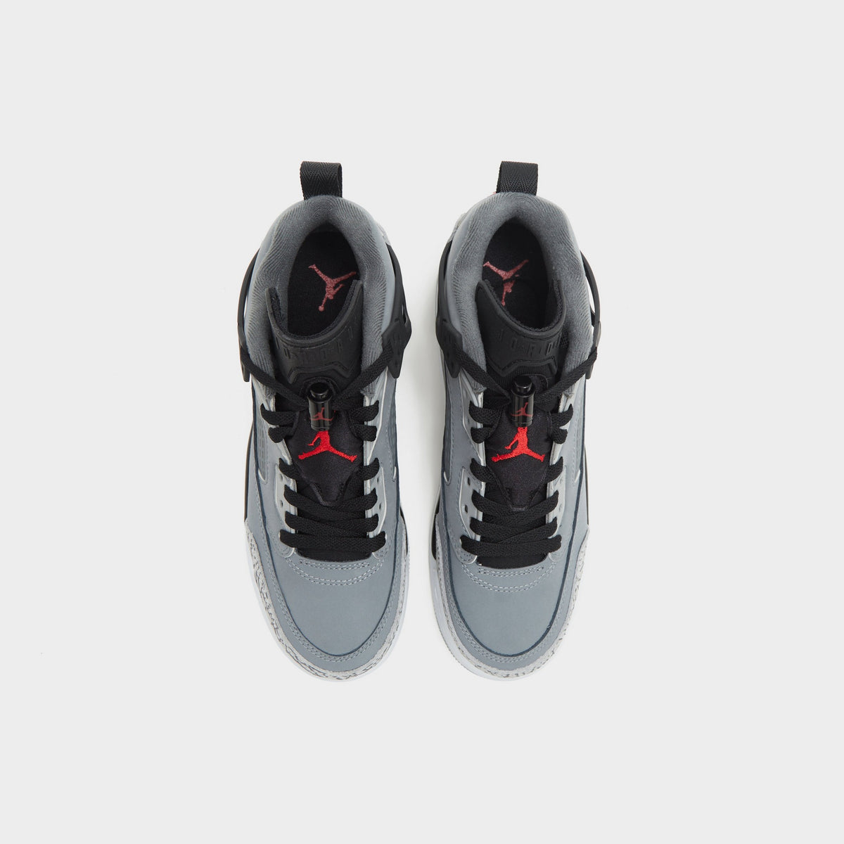 Jordan Spizike Low Junior