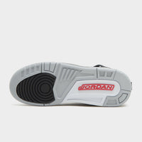 Jordan Spizike Low Junior