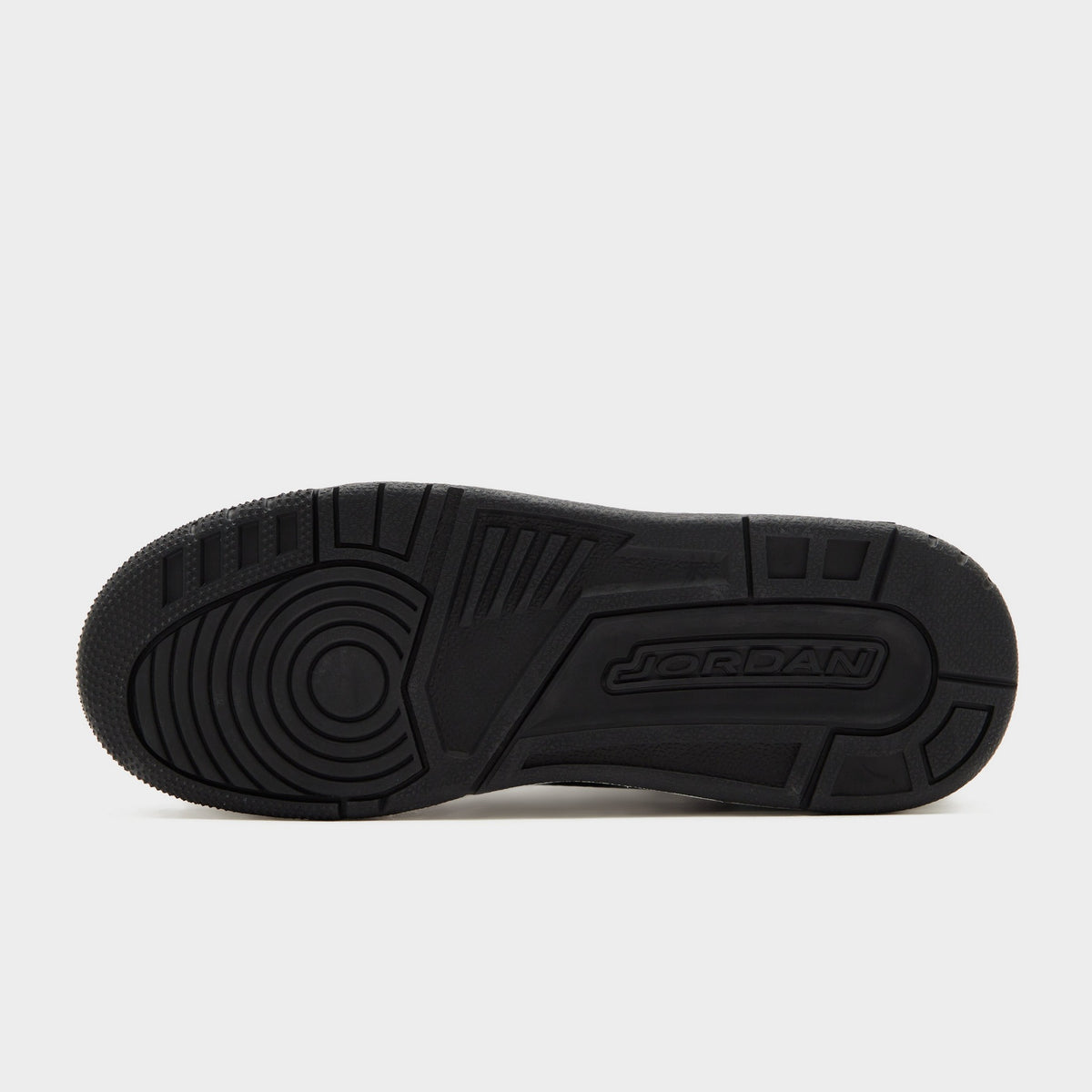 Jordan Spizike Low Junior