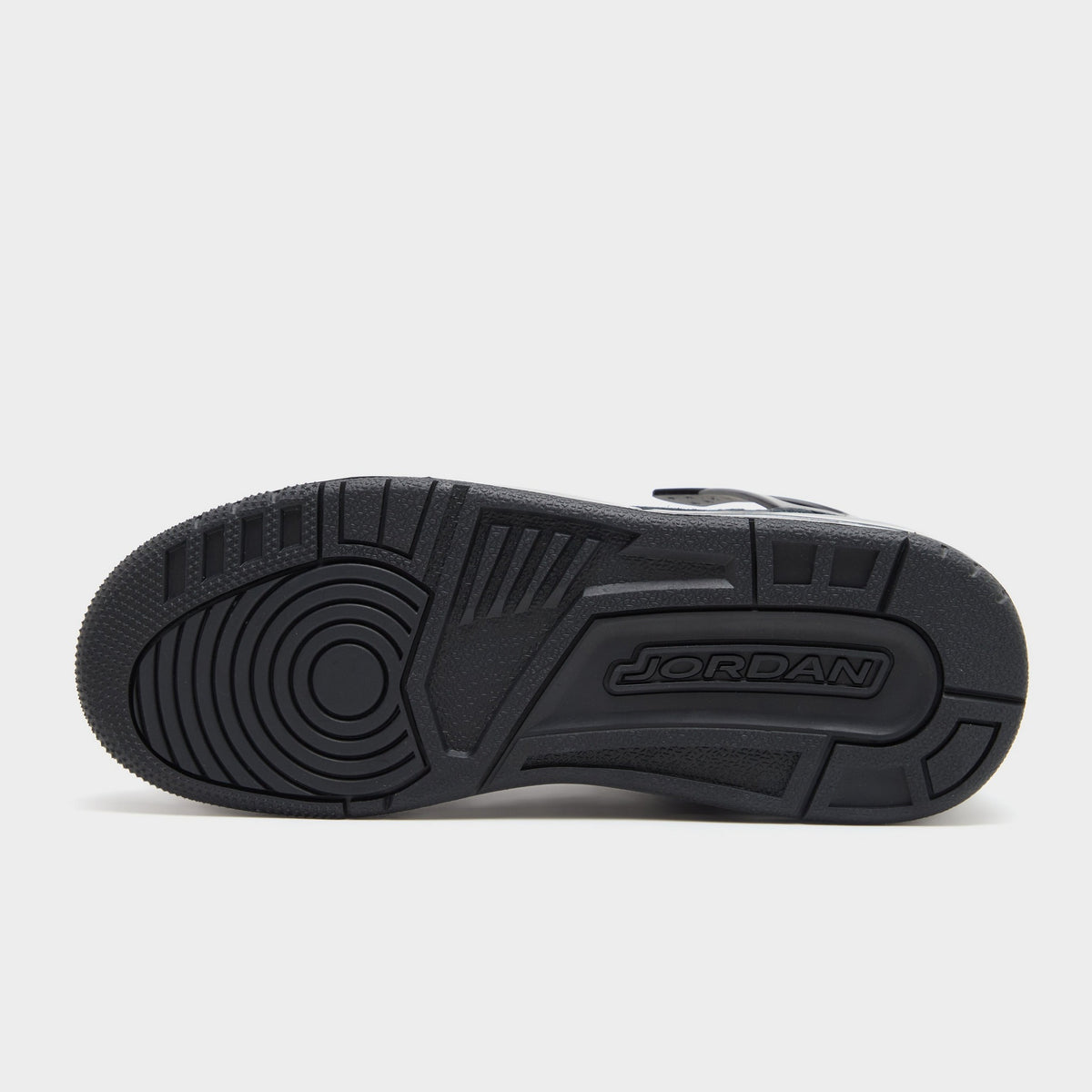 Jordan Spizike Low Junior