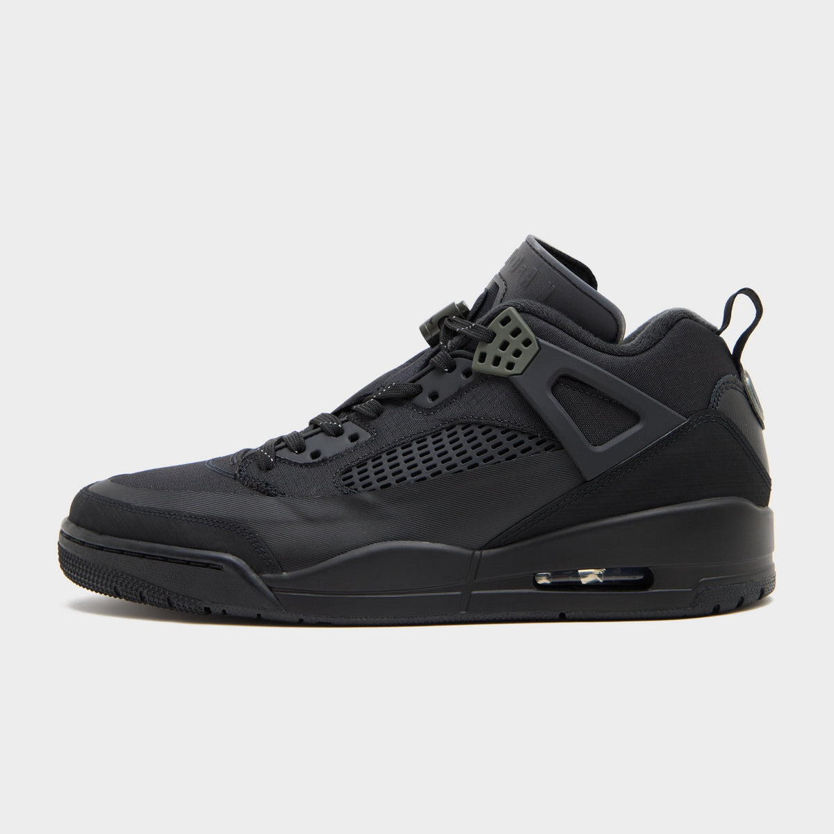 Jordan Spizike Low Utility