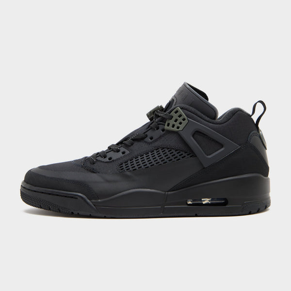 Jordan Spizike Low Utility