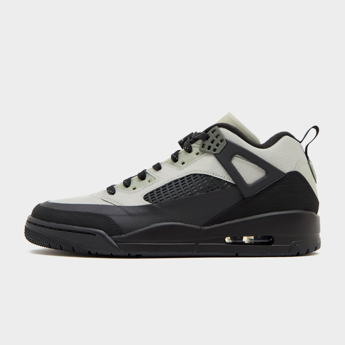 Jordan Spizike Low Utility