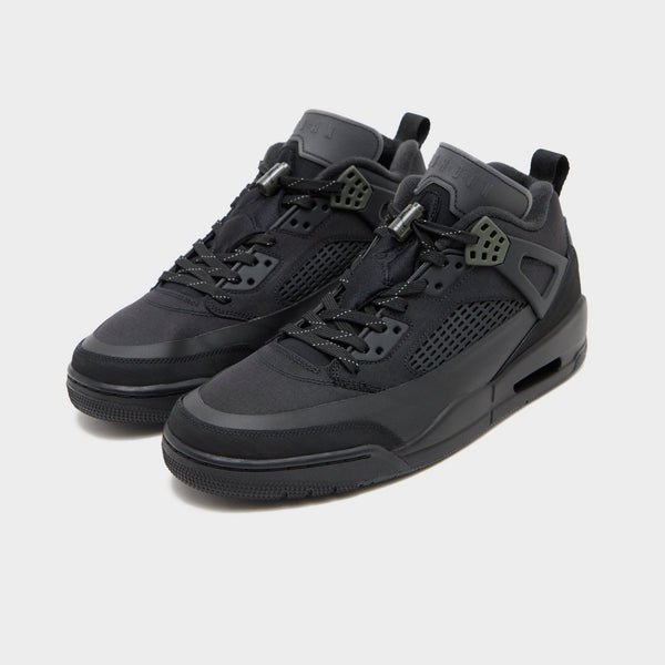 Jordan Spizike Low Utility