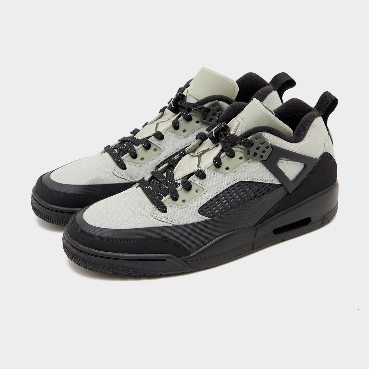 Jordan Spizike Low Utility