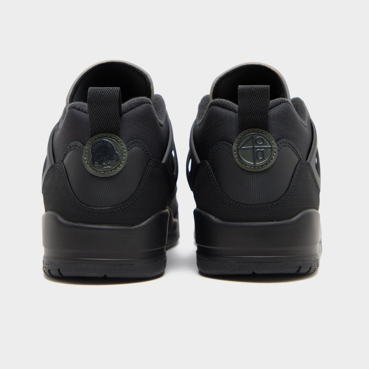 Jordan Spizike Low Utility
