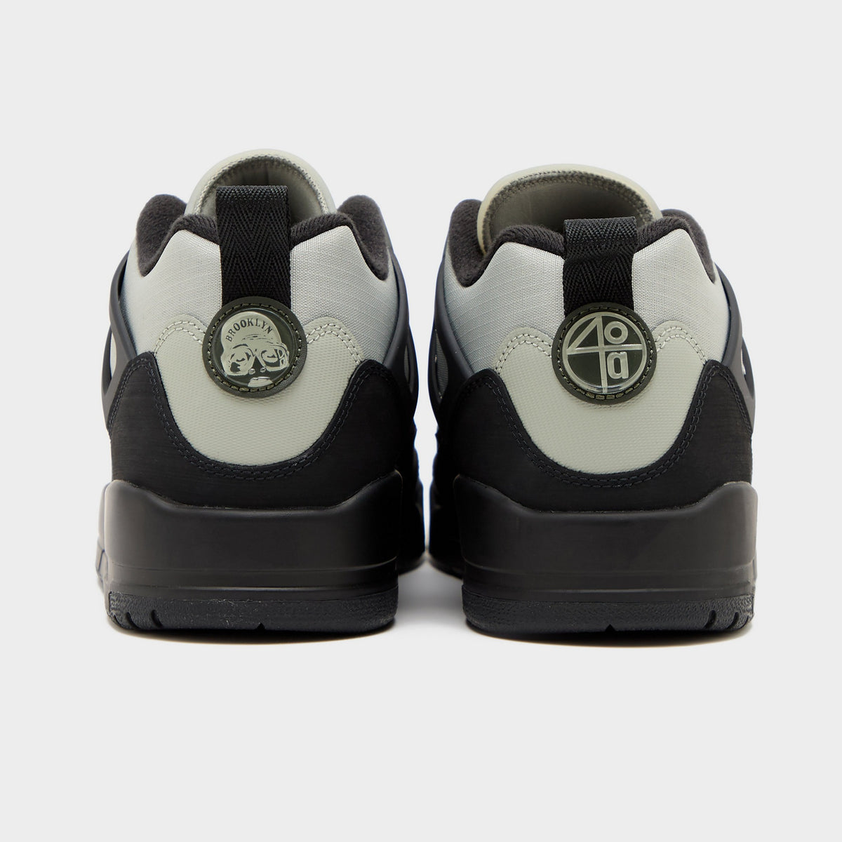 Jordan Spizike Low Utility