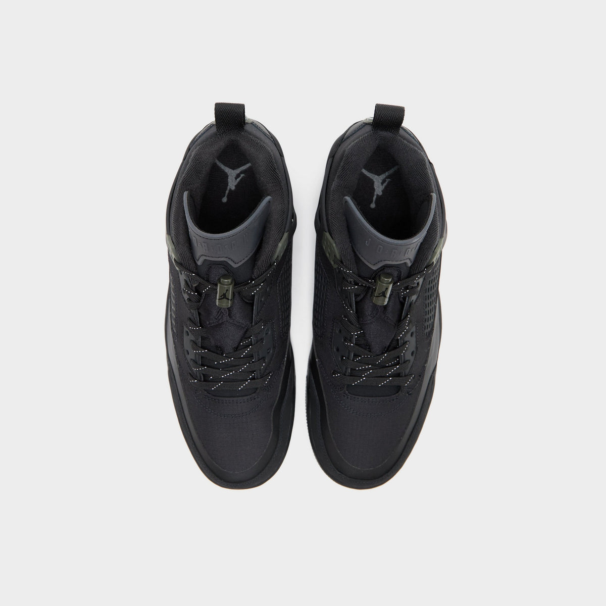Jordan Spizike Low Utility