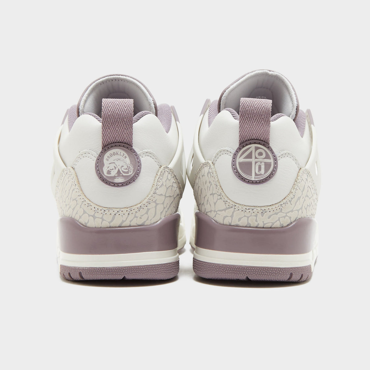 Jordan Spizike Low Women's