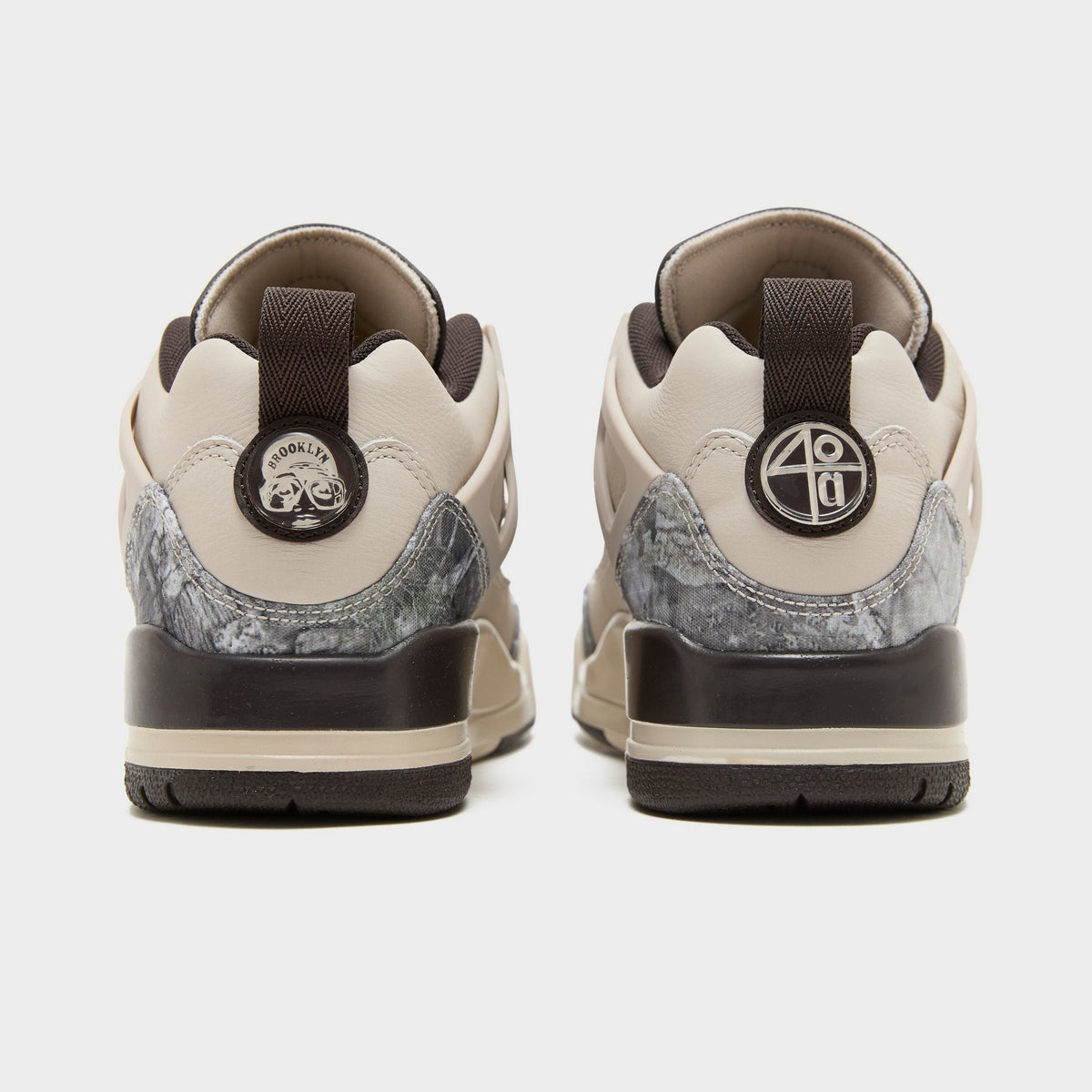 Jordan Spizike Low Women's
