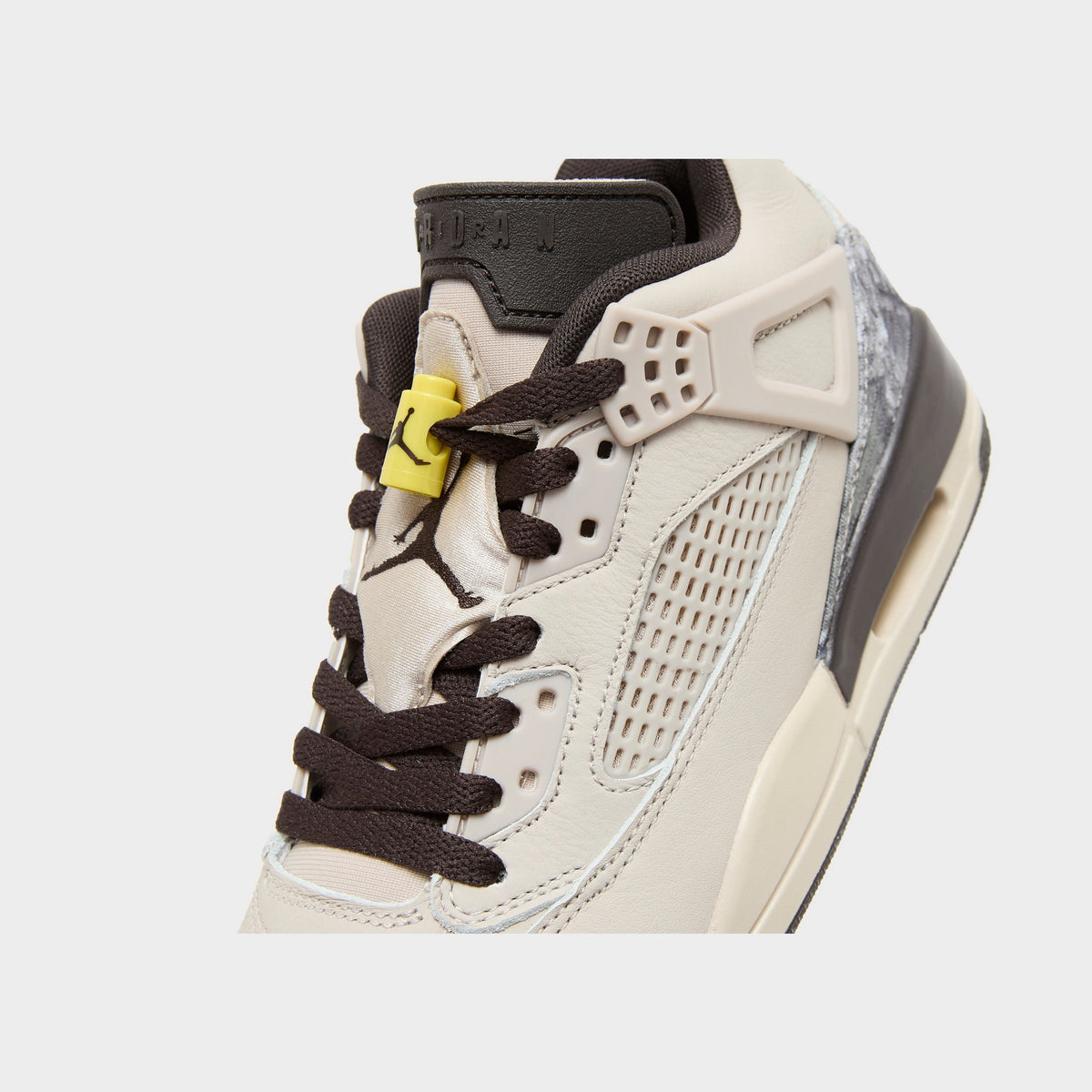 Jordan Spizike Low Women's