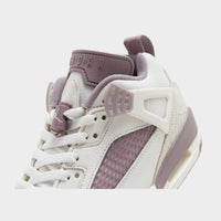 Jordan Spizike Low Women's