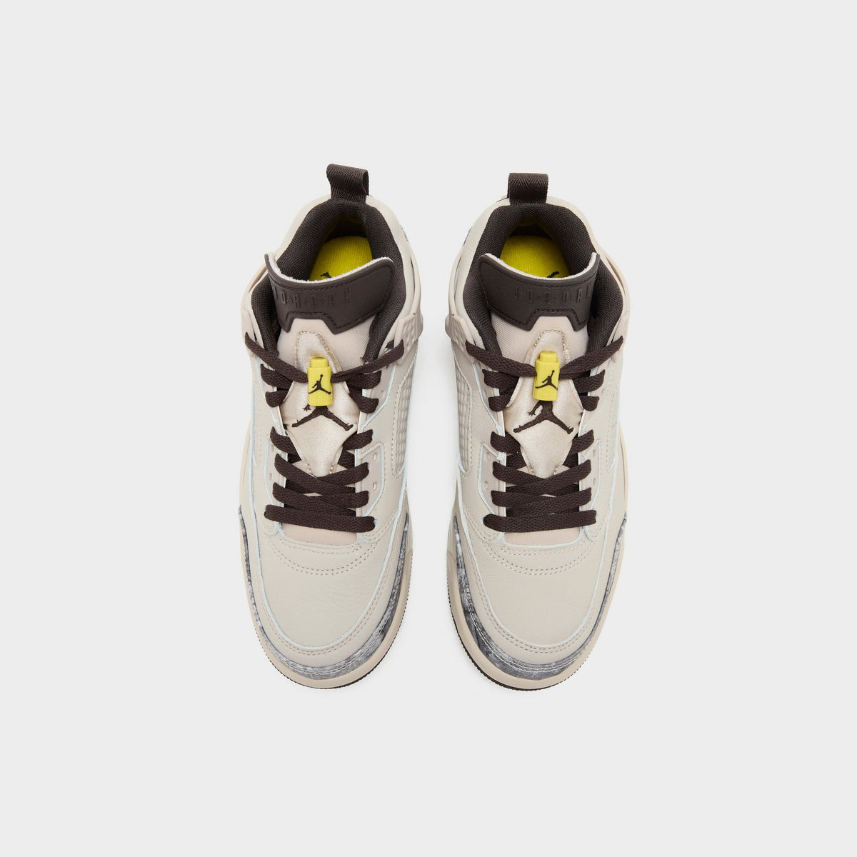 Jordan Spizike Low Women's