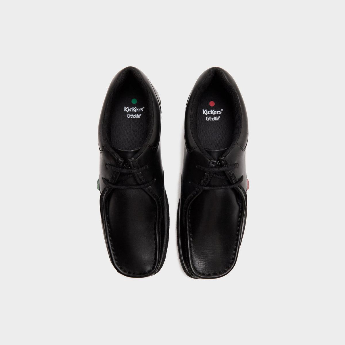 Kickers Fragma