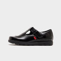 Kickers Fragma T-Bar Children