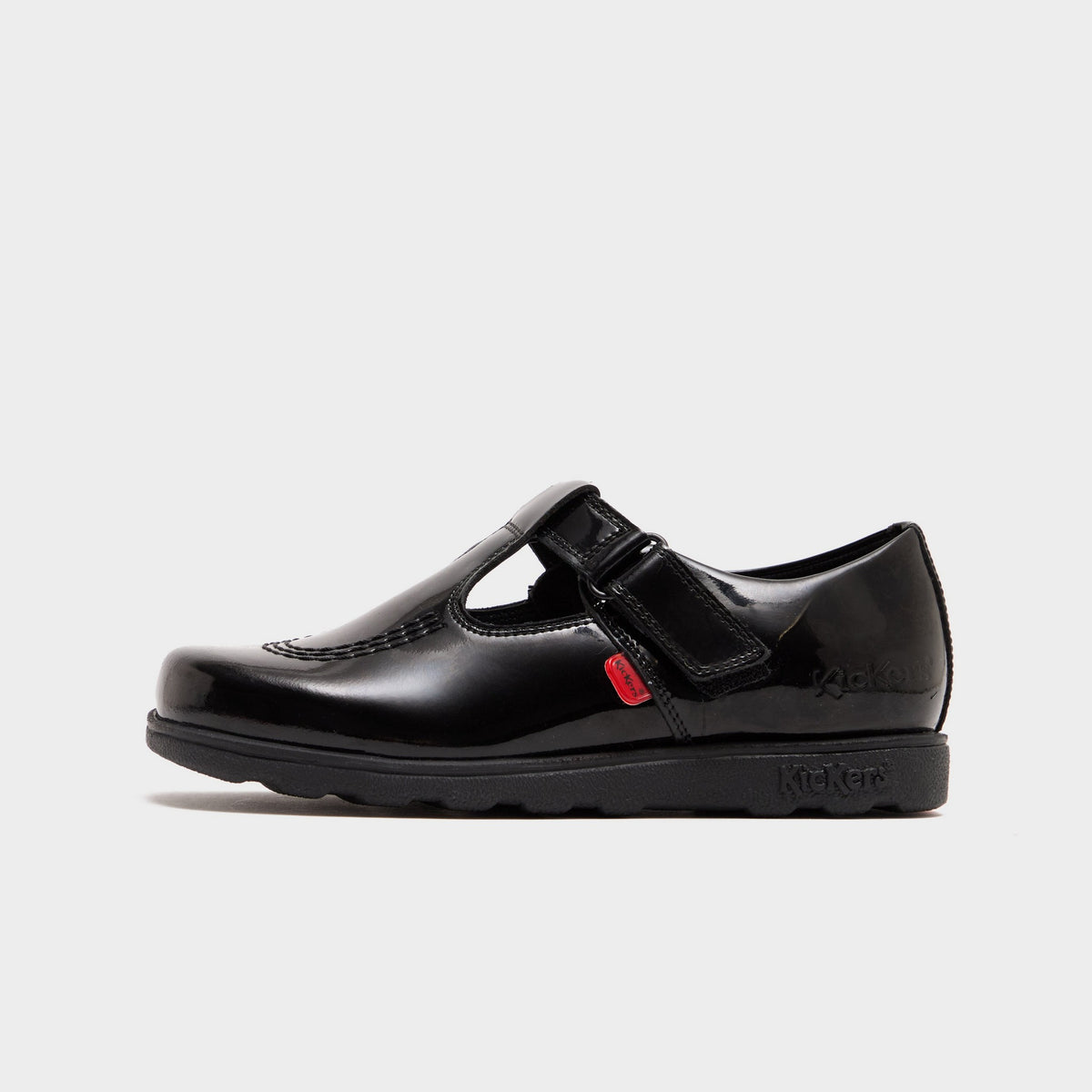 Kickers Fragma T-Bar Children