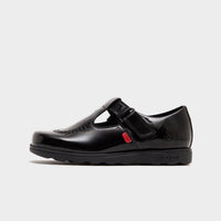 Kickers Fragma T-Bar Children