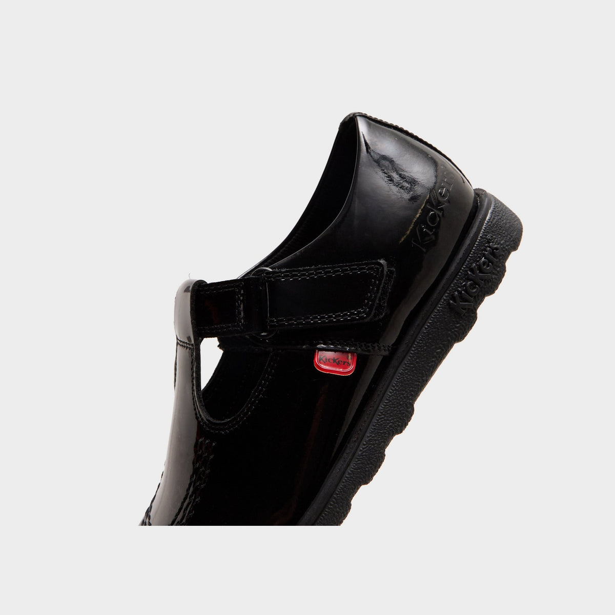 Kickers Fragma T-Bar Children