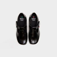 Kickers Fragma T-Bar Children