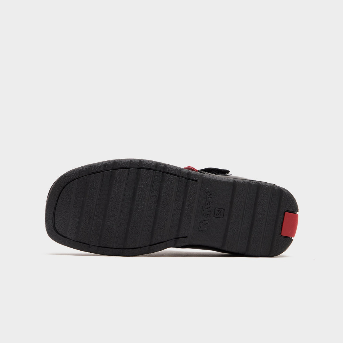 Kickers Fragma T-Bar Children