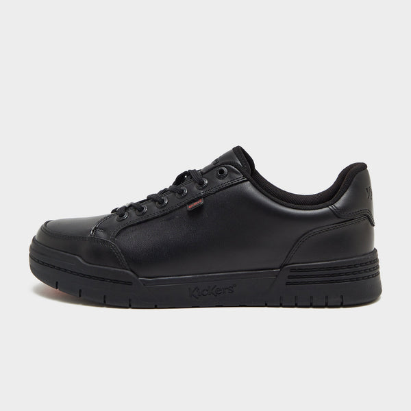 Kickers Klapton Lacer
