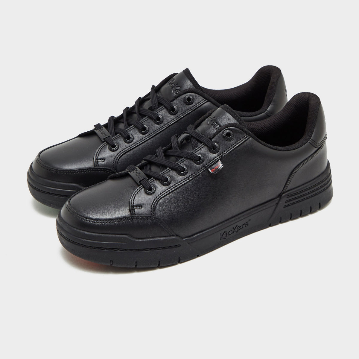 Kickers Klapton Lacer